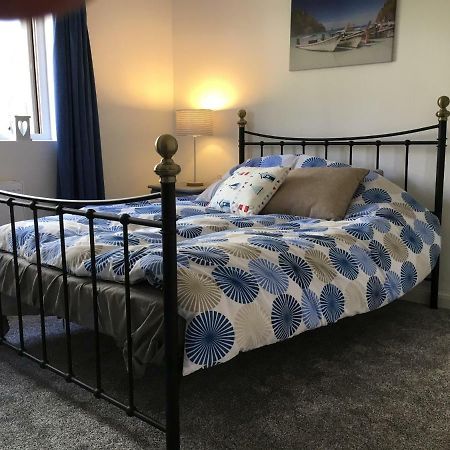 Villa Stunning 4 Bed Townhouse In Central Dawlish Extérieur photo