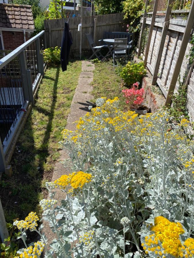 Villa Stunning 4 Bed Townhouse In Central Dawlish Extérieur photo