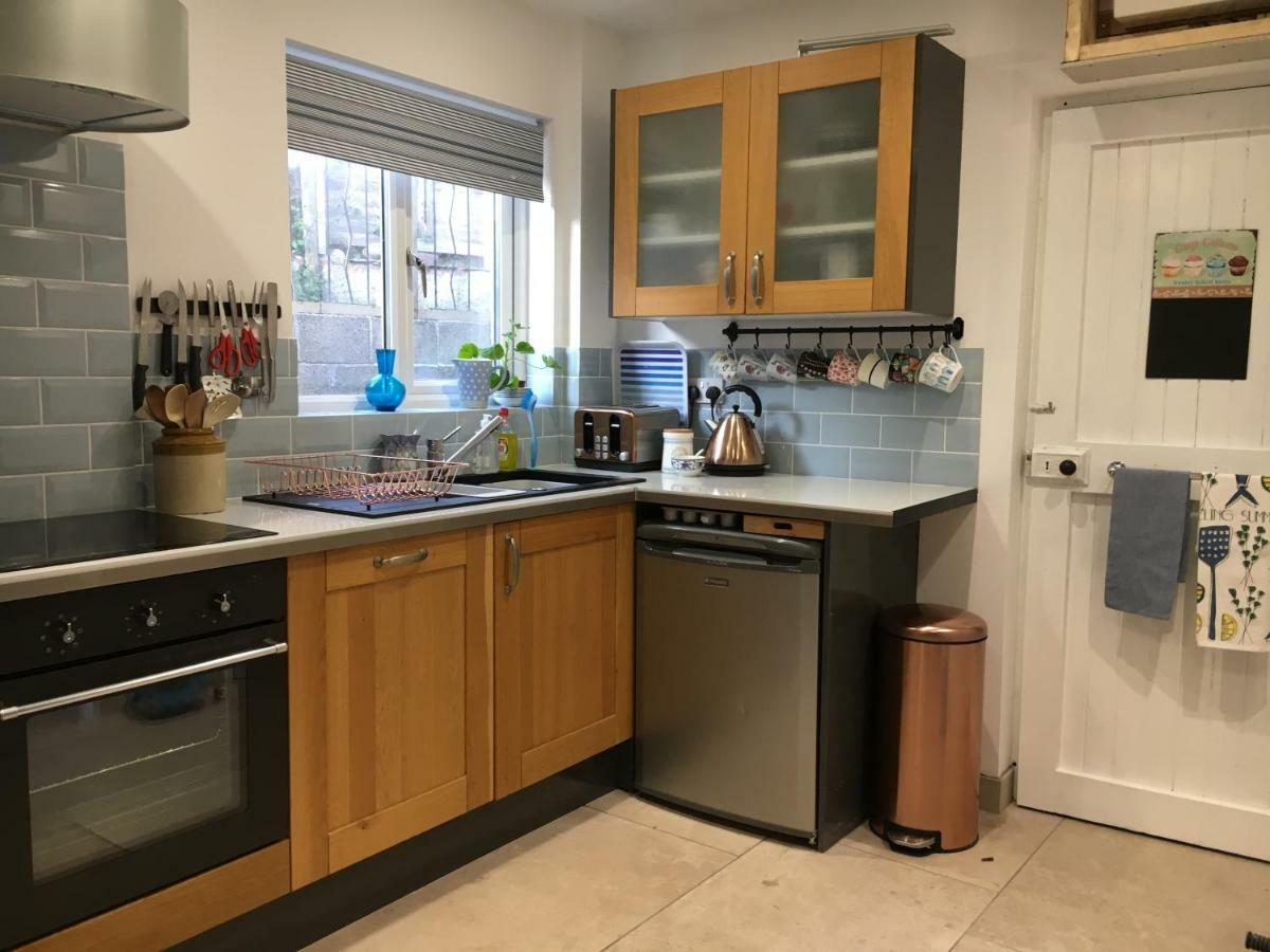 Villa Stunning 4 Bed Townhouse In Central Dawlish Extérieur photo