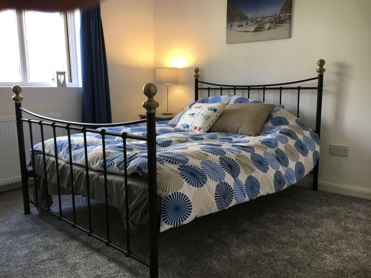 Villa Stunning 4 Bed Townhouse In Central Dawlish Extérieur photo