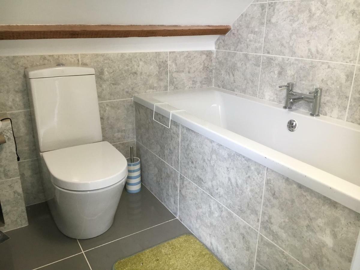 Villa Stunning 4 Bed Townhouse In Central Dawlish Extérieur photo