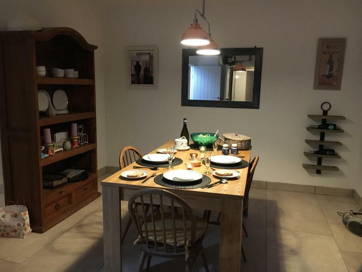 Villa Stunning 4 Bed Townhouse In Central Dawlish Extérieur photo