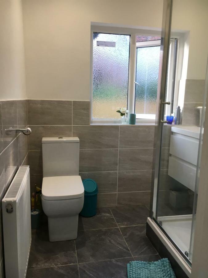 Villa Stunning 4 Bed Townhouse In Central Dawlish Extérieur photo