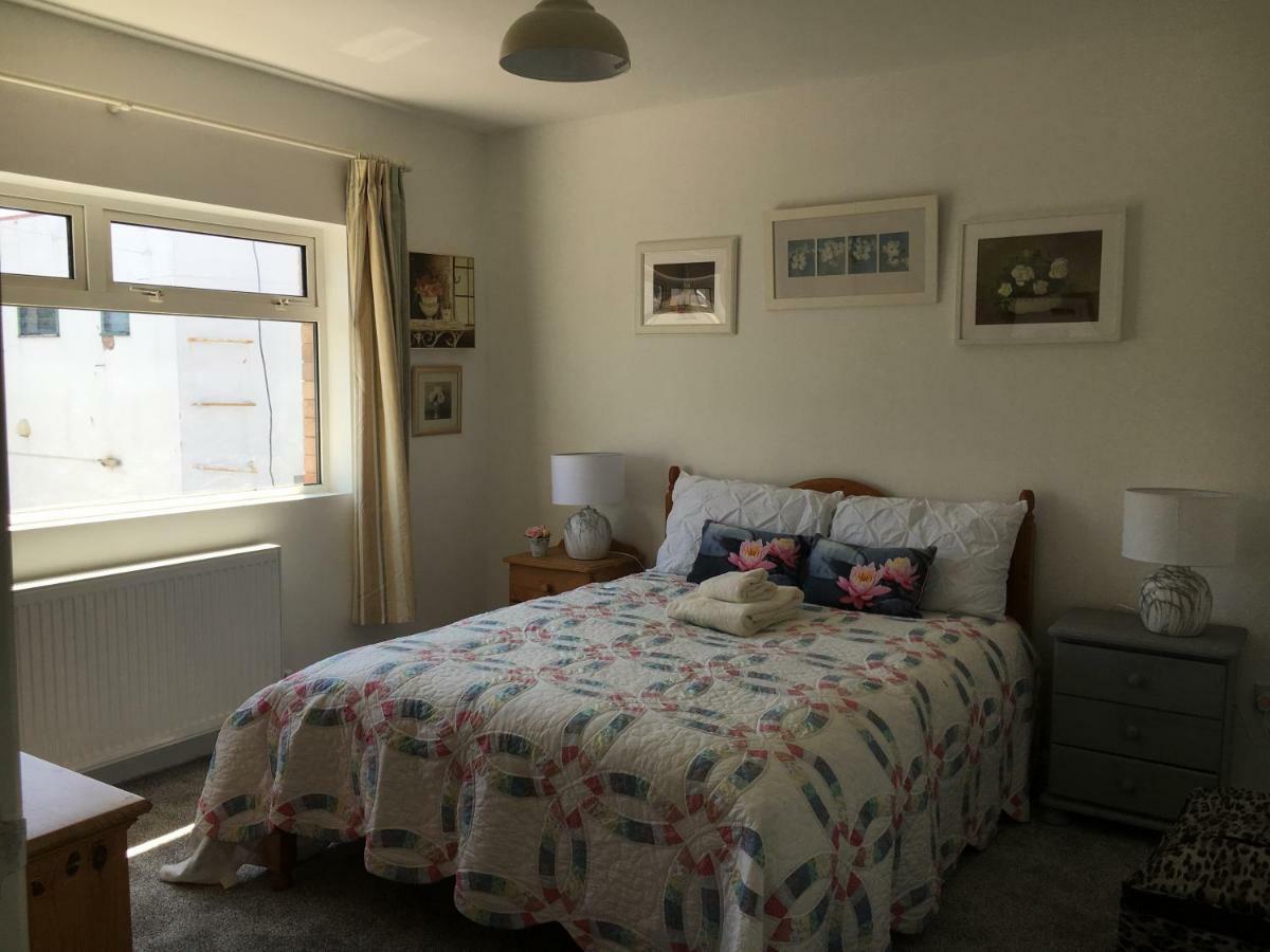 Villa Stunning 4 Bed Townhouse In Central Dawlish Extérieur photo