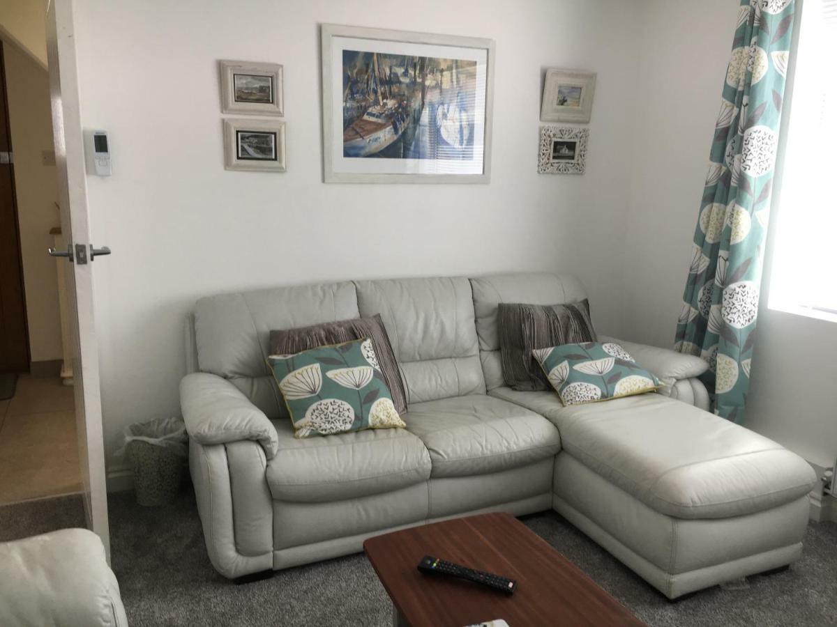 Villa Stunning 4 Bed Townhouse In Central Dawlish Extérieur photo
