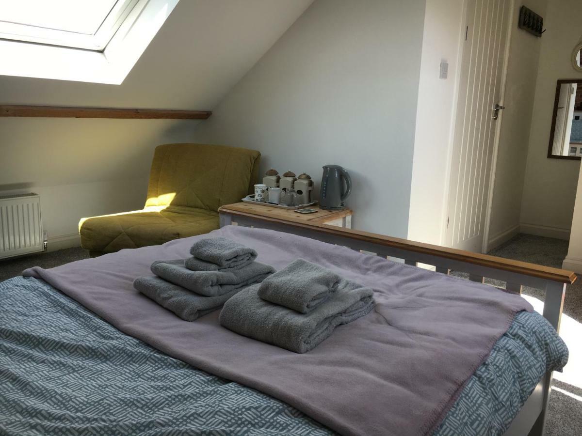 Villa Stunning 4 Bed Townhouse In Central Dawlish Extérieur photo